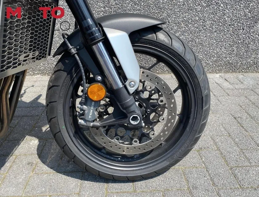 Honda CB 1000 R