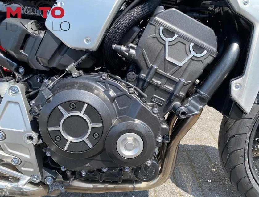 Honda CB 1000 R
