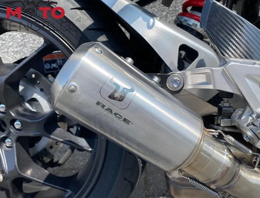 Honda CB 1000 R