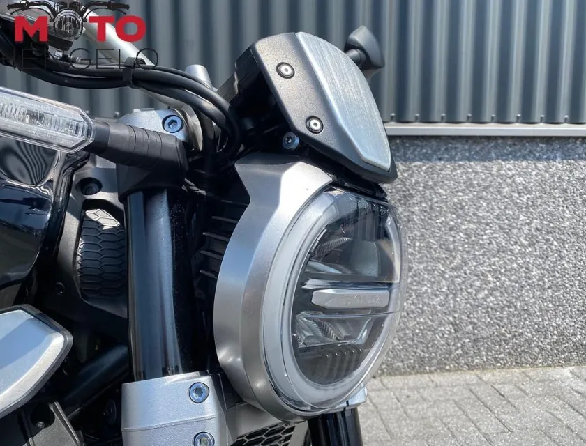 Honda CB 1000 R