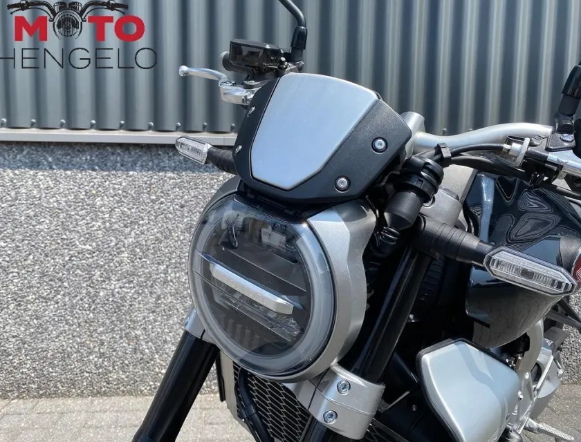 Honda CB 1000 R