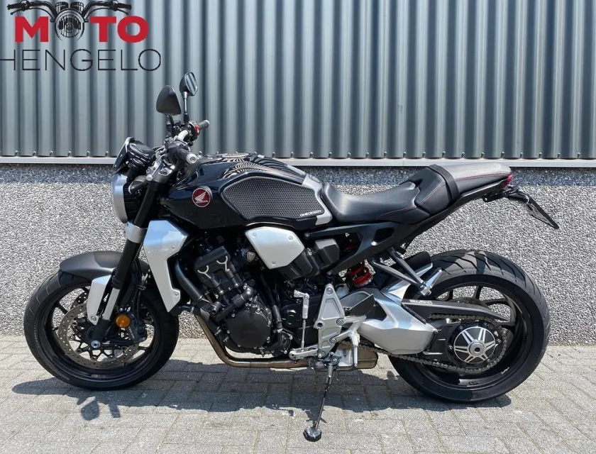 Honda CB 1000 R