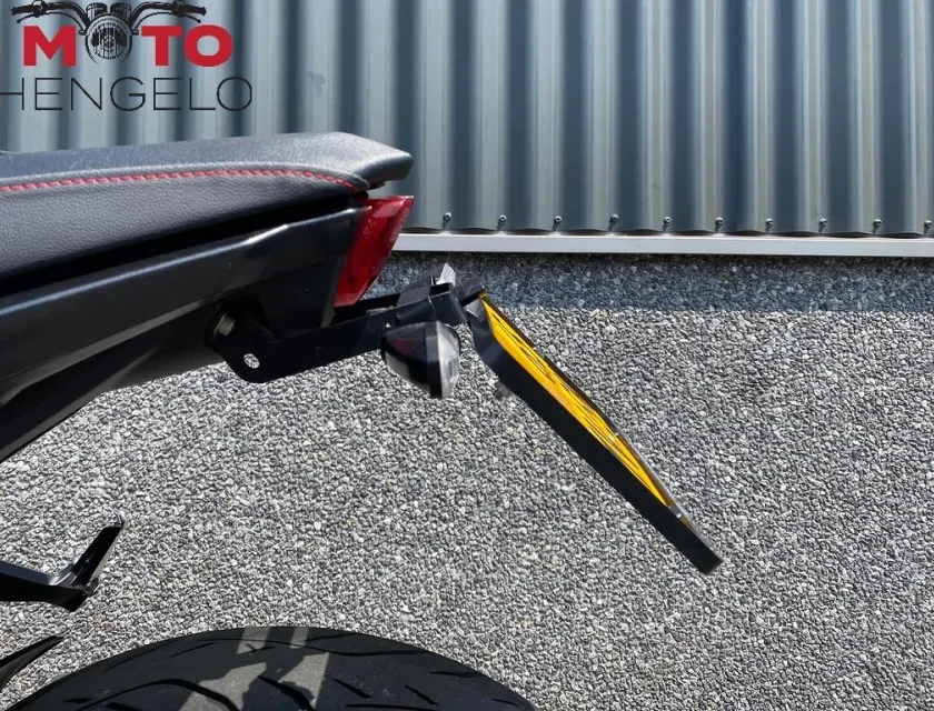 Honda CB 1000 R
