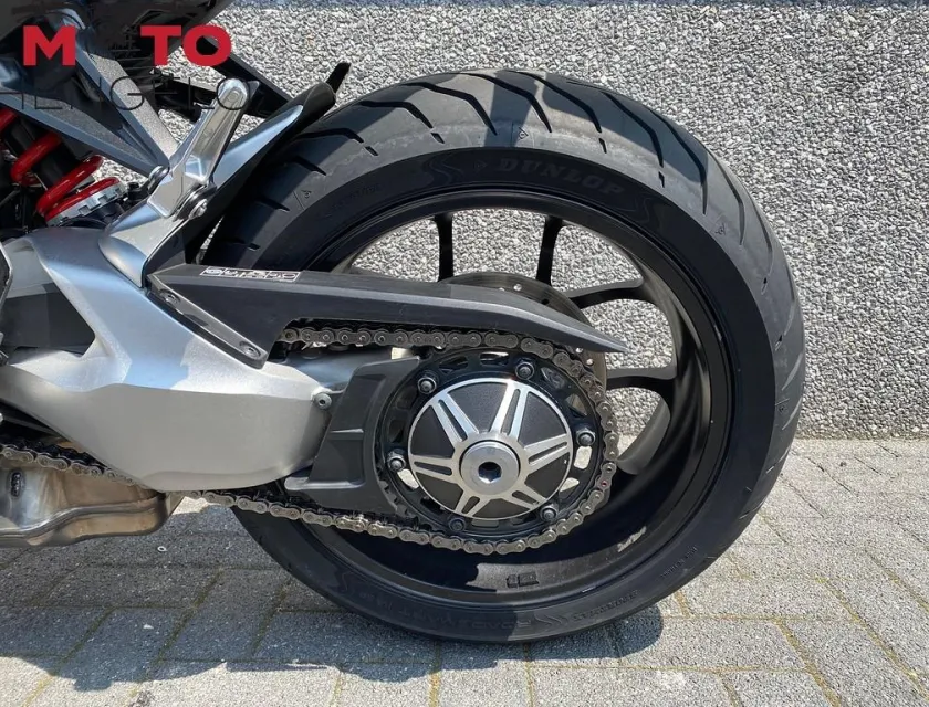 Honda CB 1000 R