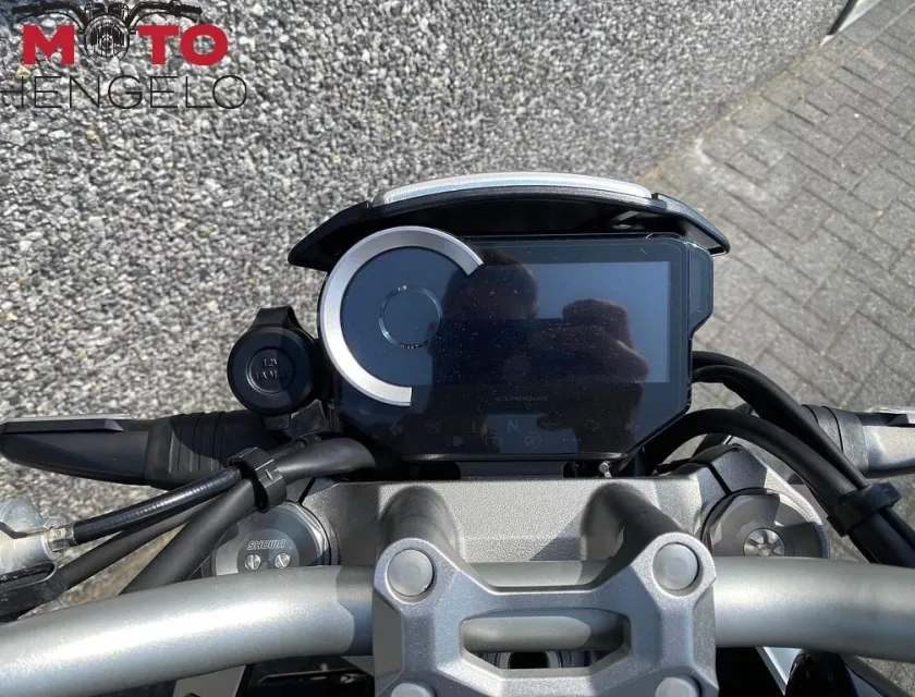 Honda CB 1000 R