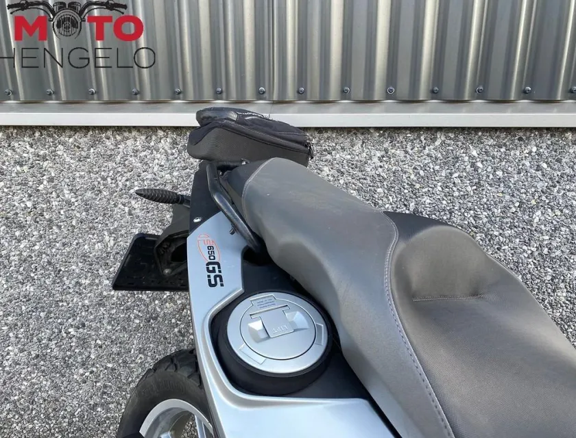 BMW F 650 GS