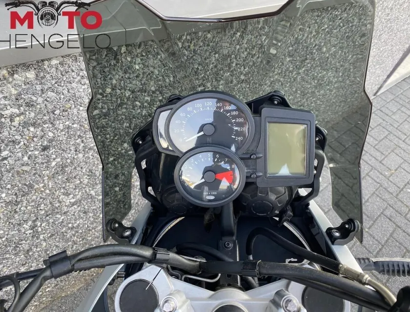 BMW F 650 GS
