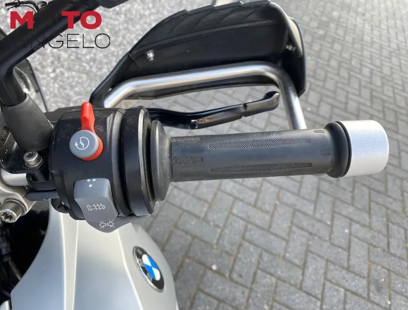 BMW F 650 GS