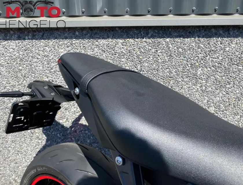 Yamaha MT-09 ABS