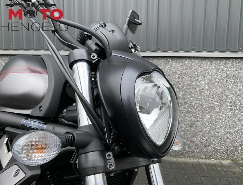 Kawasaki VULCAN S