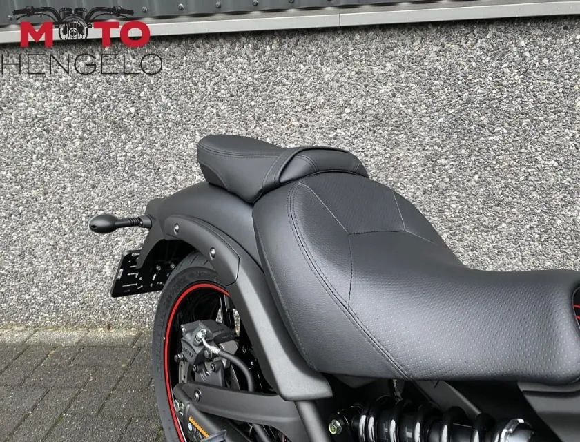 Kawasaki VULCAN S