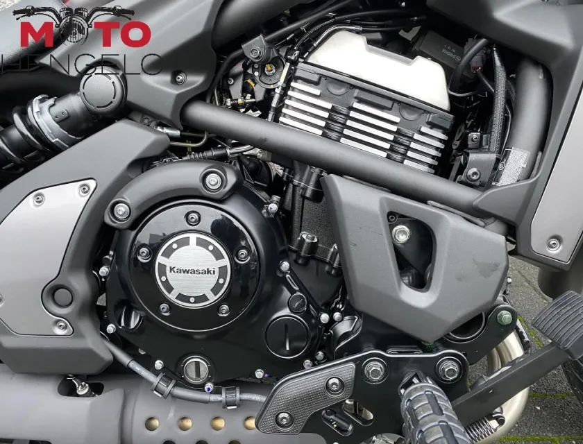 Kawasaki VULCAN S