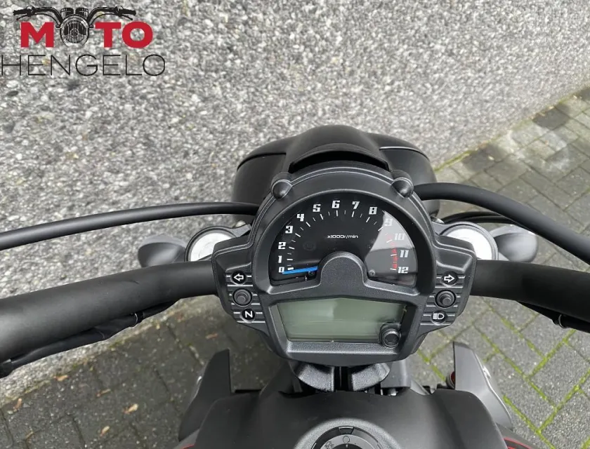 Kawasaki VULCAN S