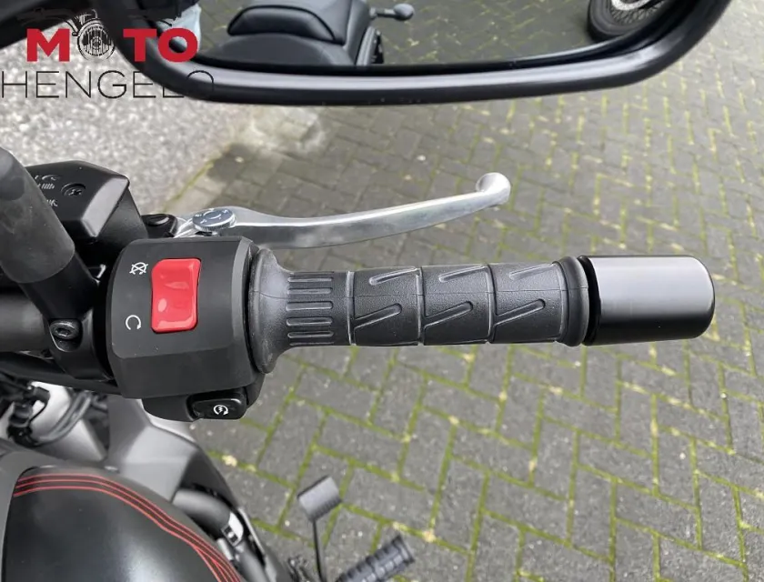 Kawasaki VULCAN S