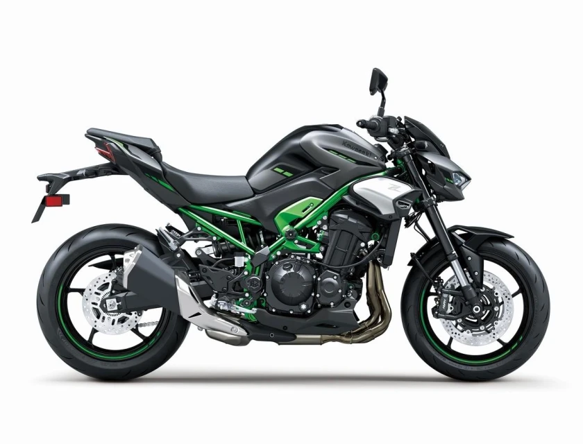Kawasaki Z900 70KW