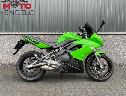 Kawasaki ER6F