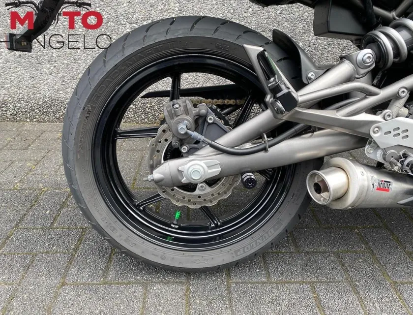 Kawasaki ER6F