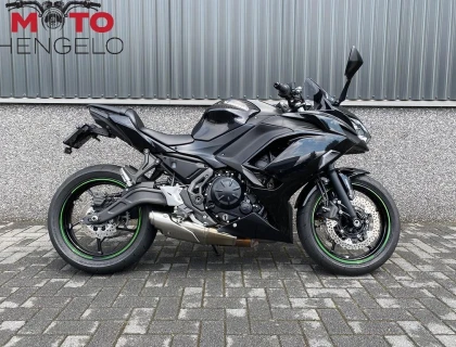 Kawasaki NINJA 650