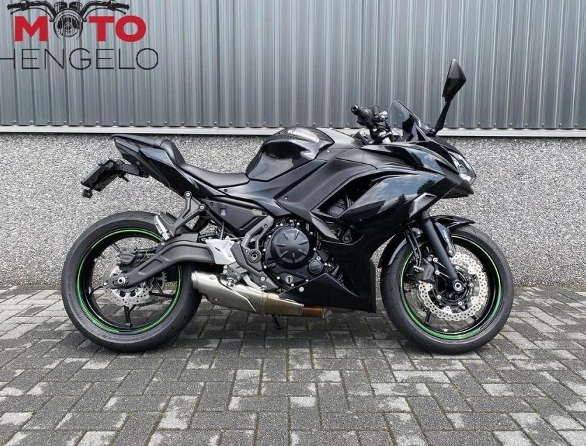 Kawasaki NINJA 650