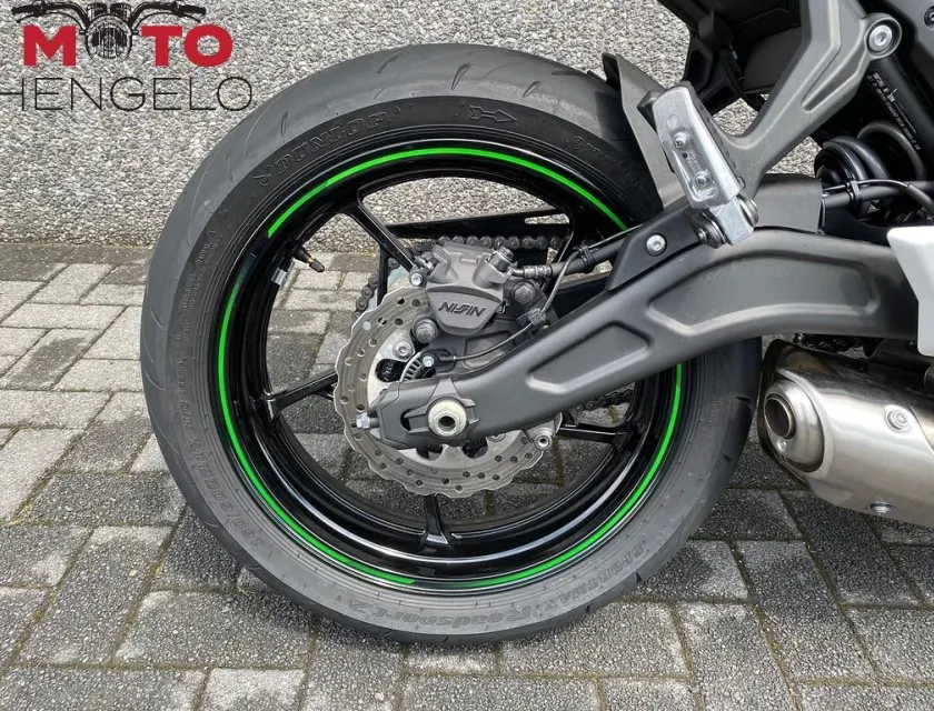 Kawasaki NINJA 650