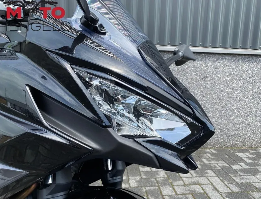 Kawasaki NINJA 650