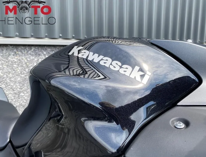 Kawasaki NINJA 650