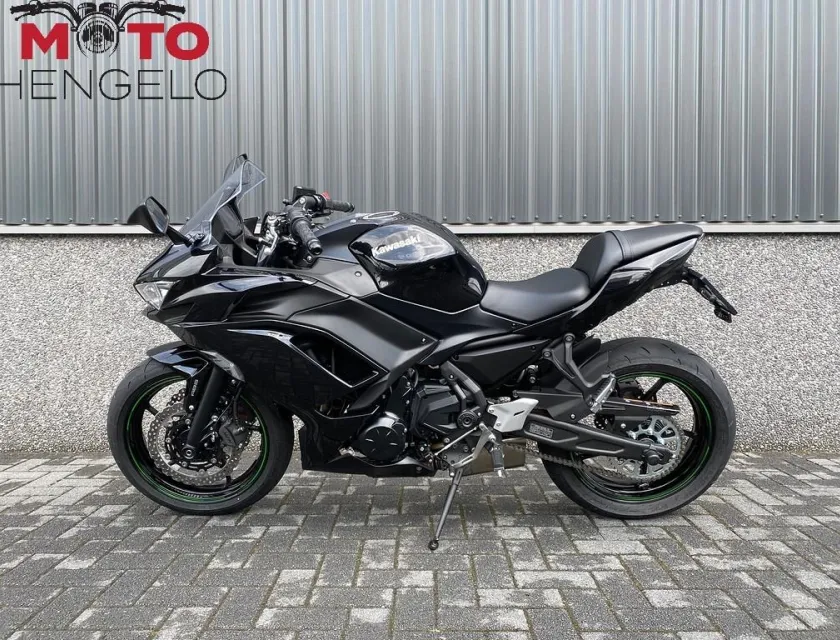Kawasaki NINJA 650