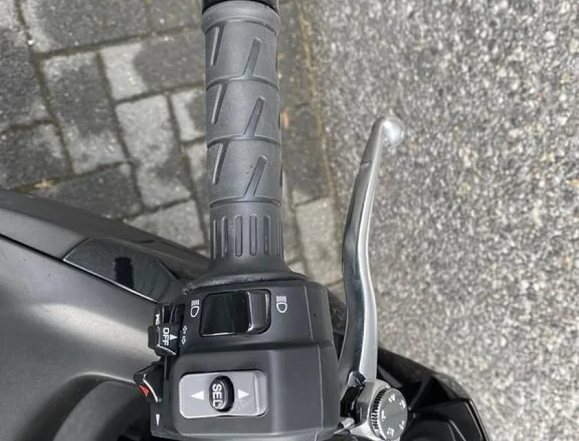 Kawasaki NINJA 650