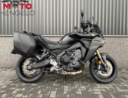Yamaha TRACER 9 GT Y-AMT