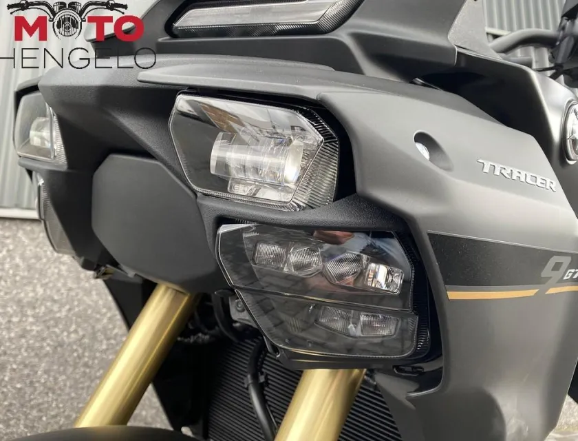 Yamaha TRACER 9 GT Y-AMT