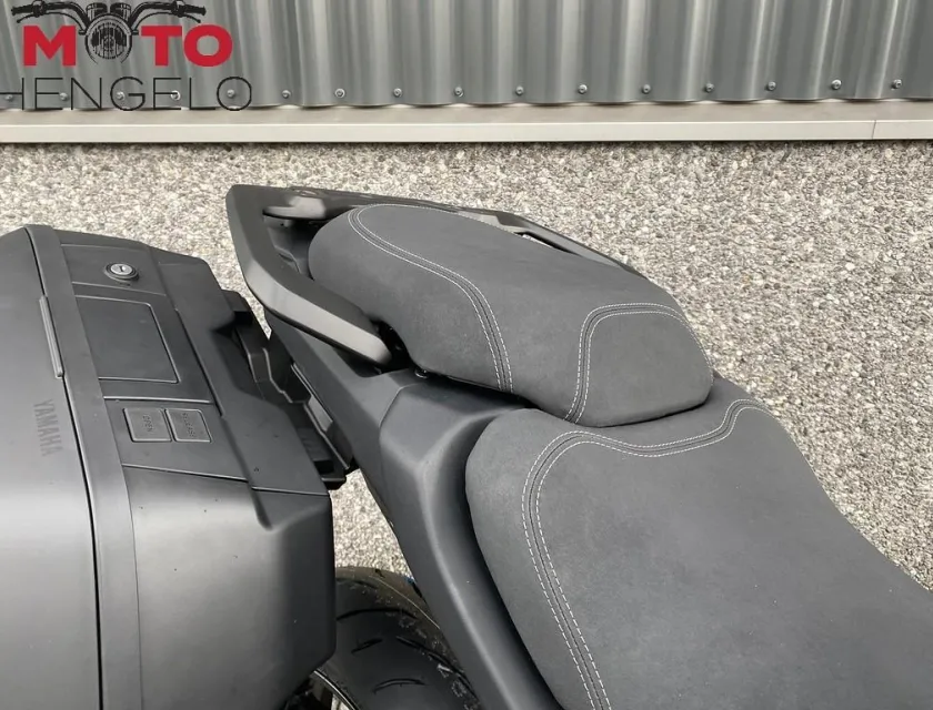 Yamaha TRACER 9 GT Y-AMT