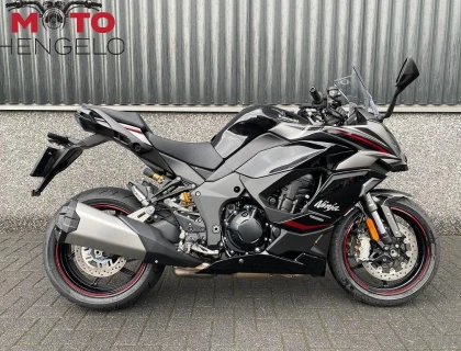 Kawasaki NINJA 1100SX SE