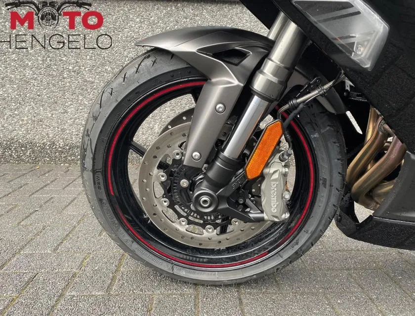 Kawasaki NINJA 1100SX SE