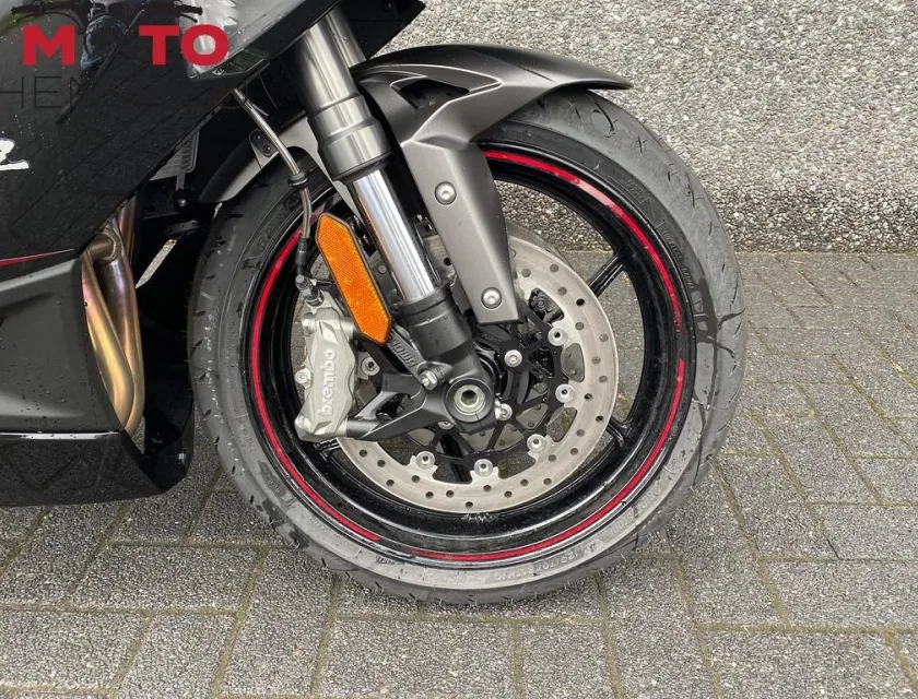 Kawasaki NINJA 1100SX SE
