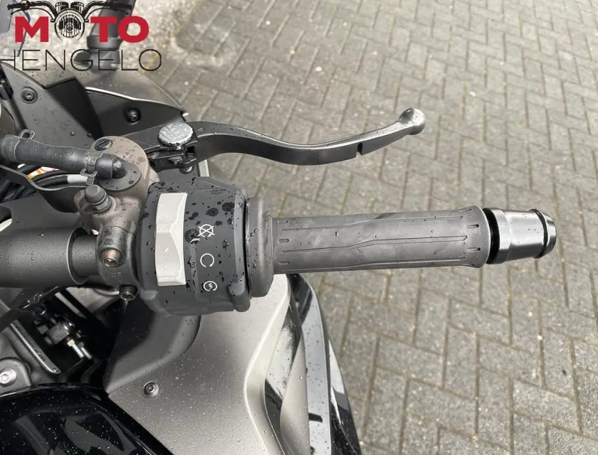 Kawasaki NINJA 1100SX SE