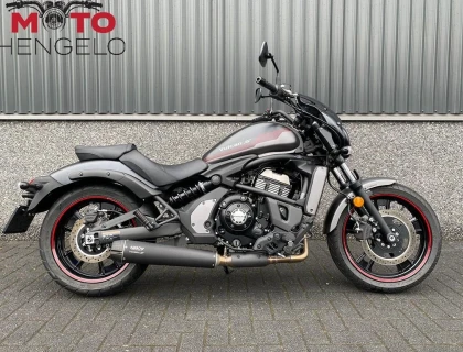 Kawasaki VULCAN S PERFORMANCE