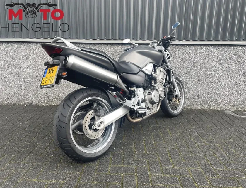 Honda CB900F HORNET