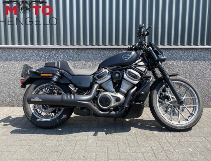 Harley-Davidson NIGHTSTER SPECIAL
