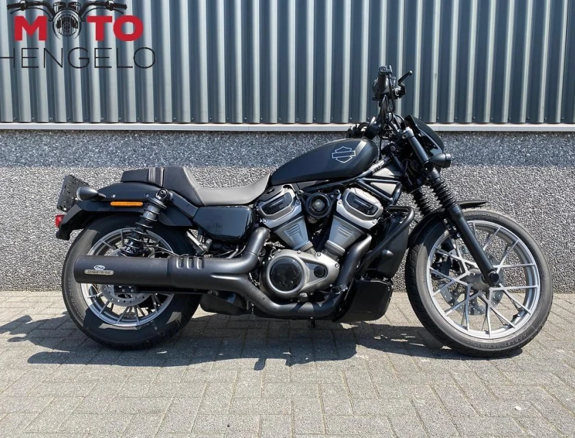 Harley-Davidson NIGHTSTER SPECIAL