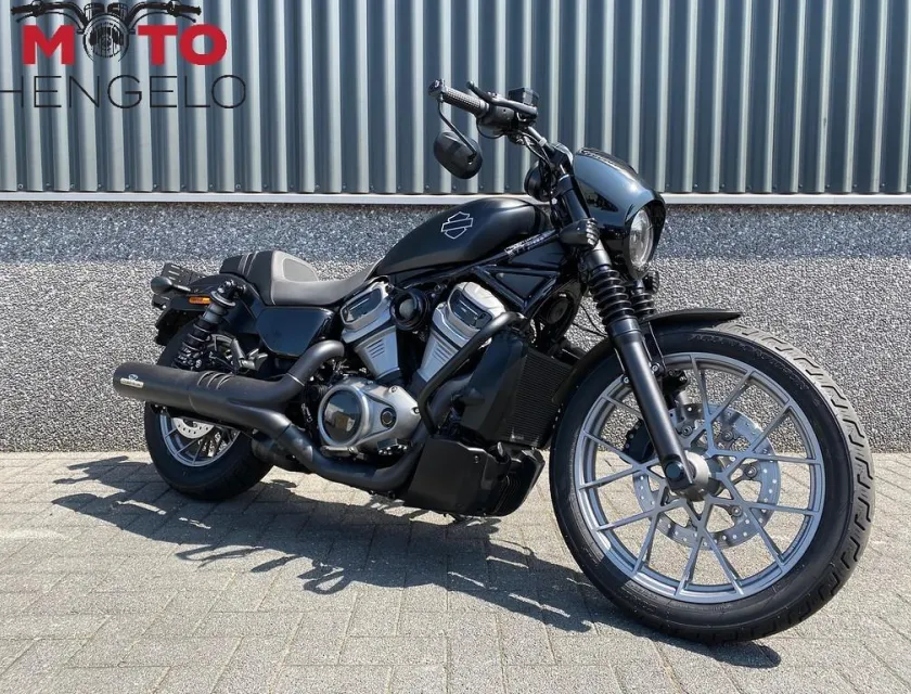 Harley-Davidson NIGHTSTER SPECIAL