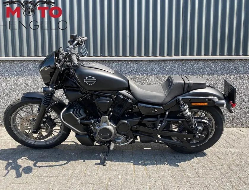 Harley-Davidson NIGHTSTER SPECIAL