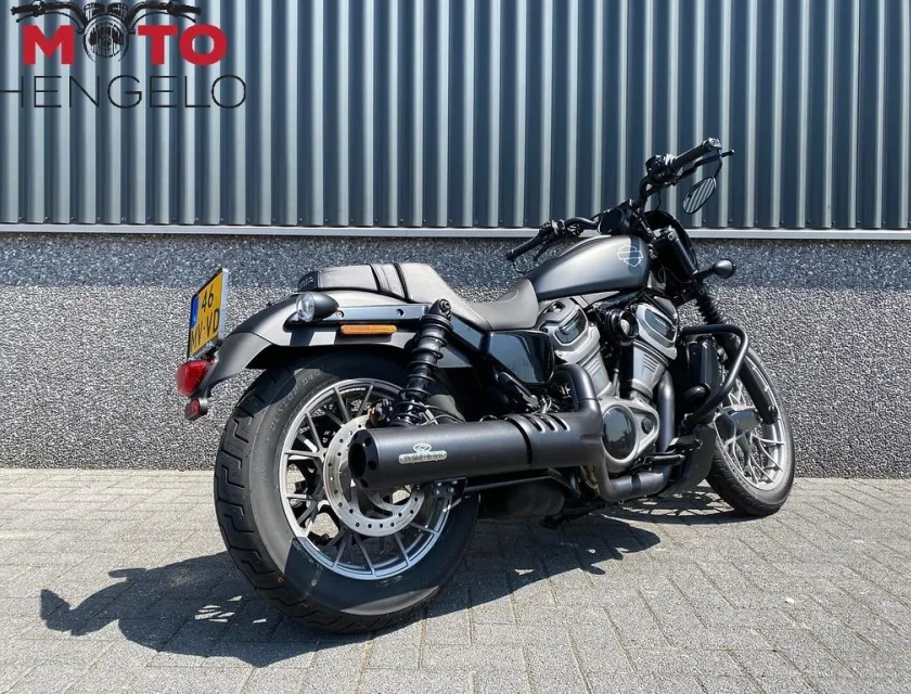 Harley-Davidson NIGHTSTER SPECIAL