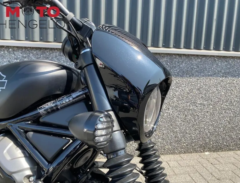 Harley-Davidson NIGHTSTER SPECIAL