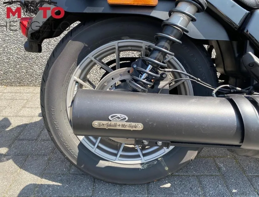 Harley-Davidson NIGHTSTER SPECIAL