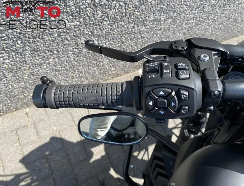 Harley-Davidson NIGHTSTER SPECIAL