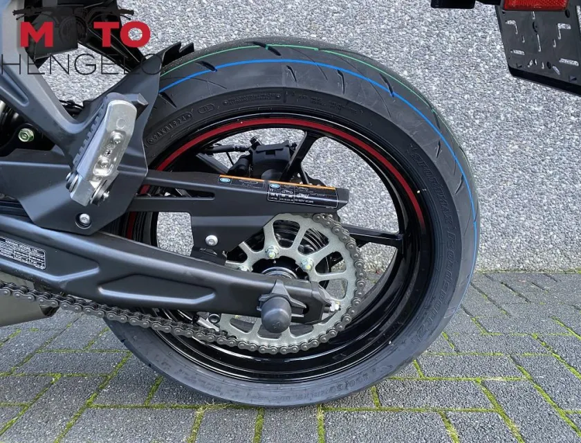 Kawasaki Z650