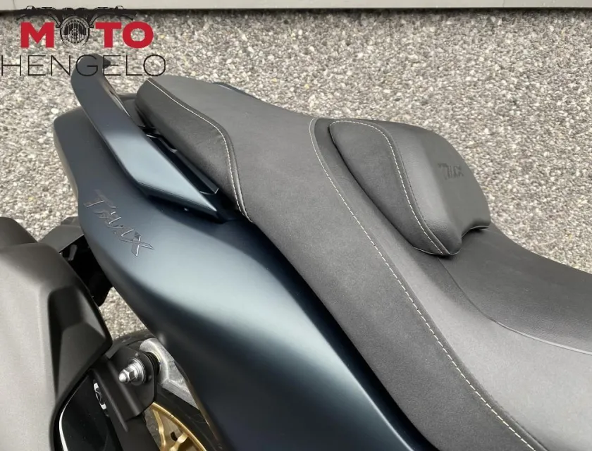 Yamaha T-MAX TECH MAX XP500A DX