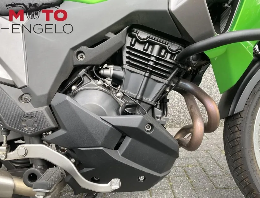 Kawasaki VERSYS-X 300 ABS