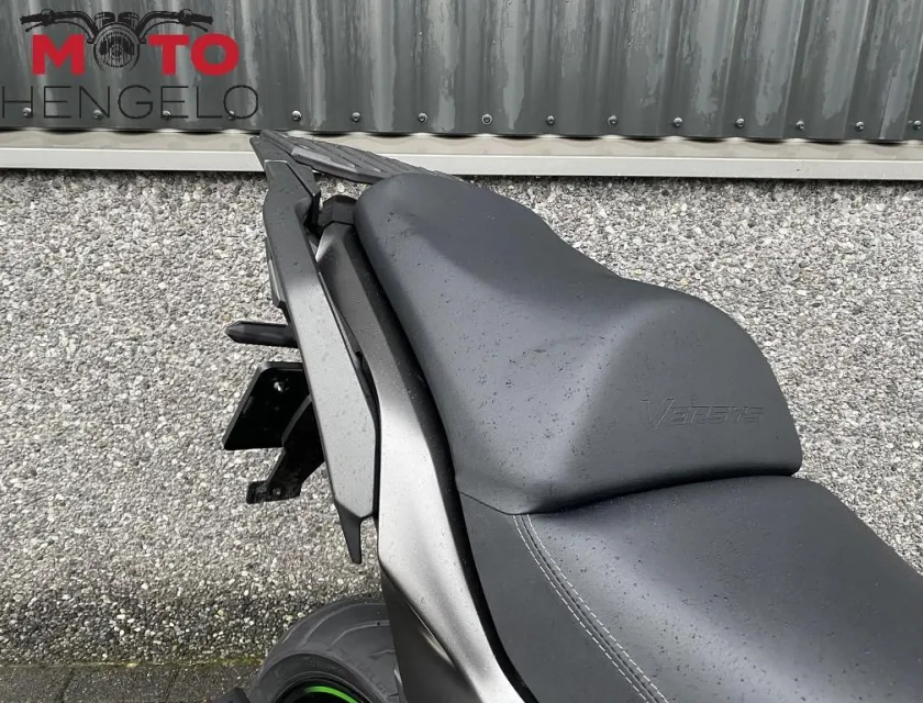 Kawasaki VERSYS 1000 ABS