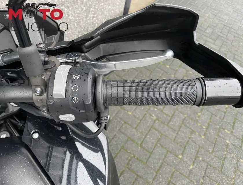 Kawasaki VERSYS 1000 ABS